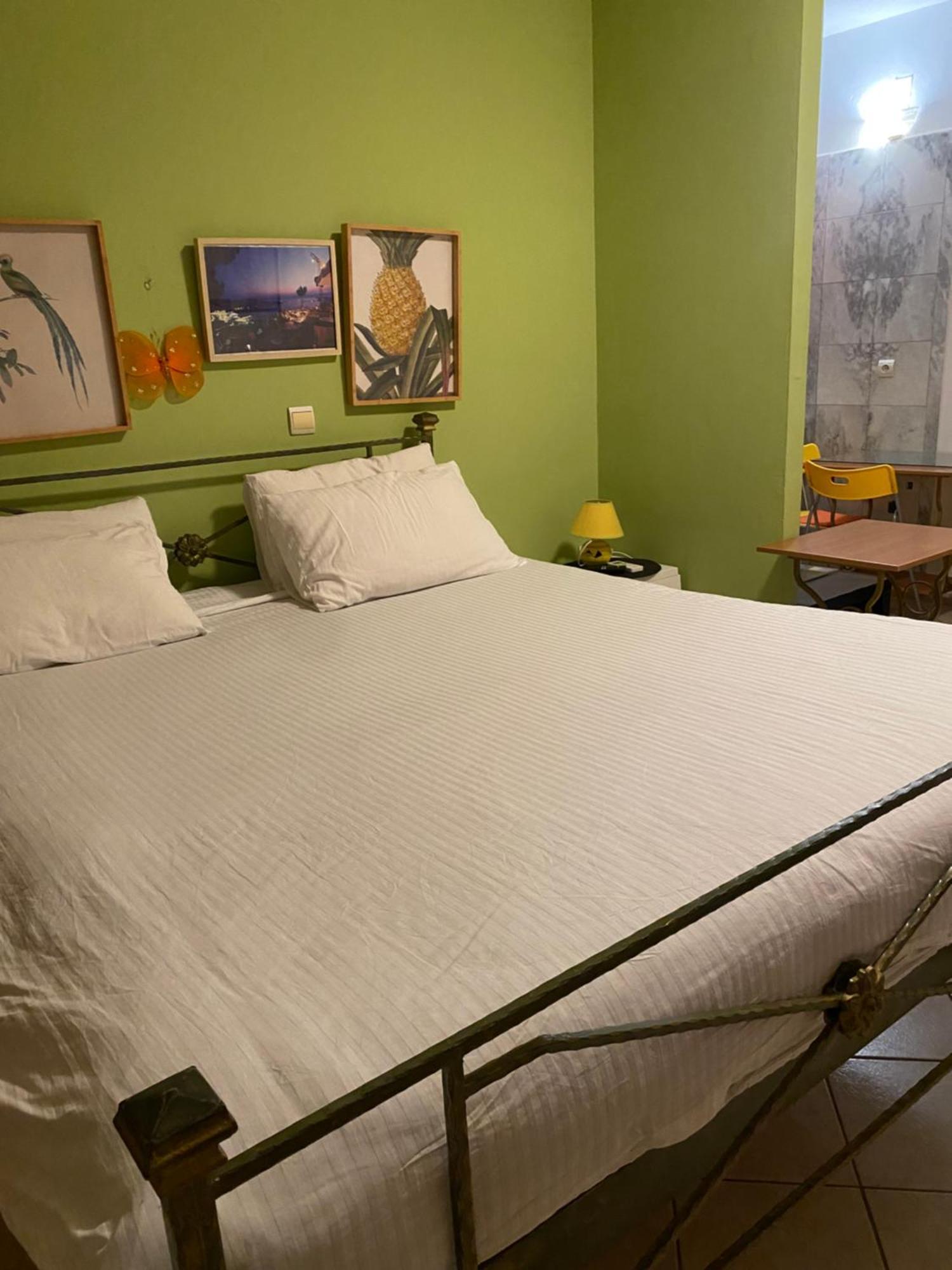 Maria'S Roomstudios Apartments Flats To Let Seaside Heart City Chantzara Spyropoulos Ηγουμενίτσα Εξωτερικό φωτογραφία