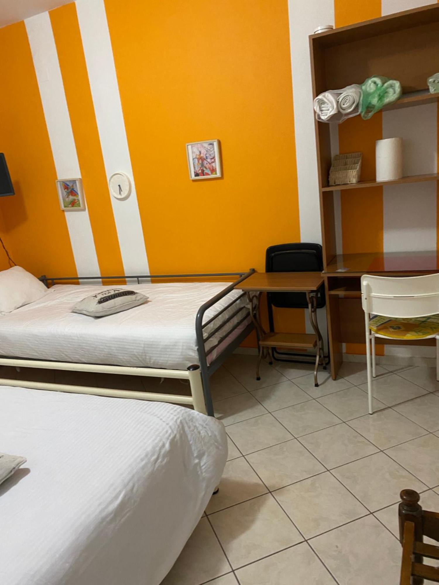 Maria'S Roomstudios Apartments Flats To Let Seaside Heart City Chantzara Spyropoulos Ηγουμενίτσα Εξωτερικό φωτογραφία