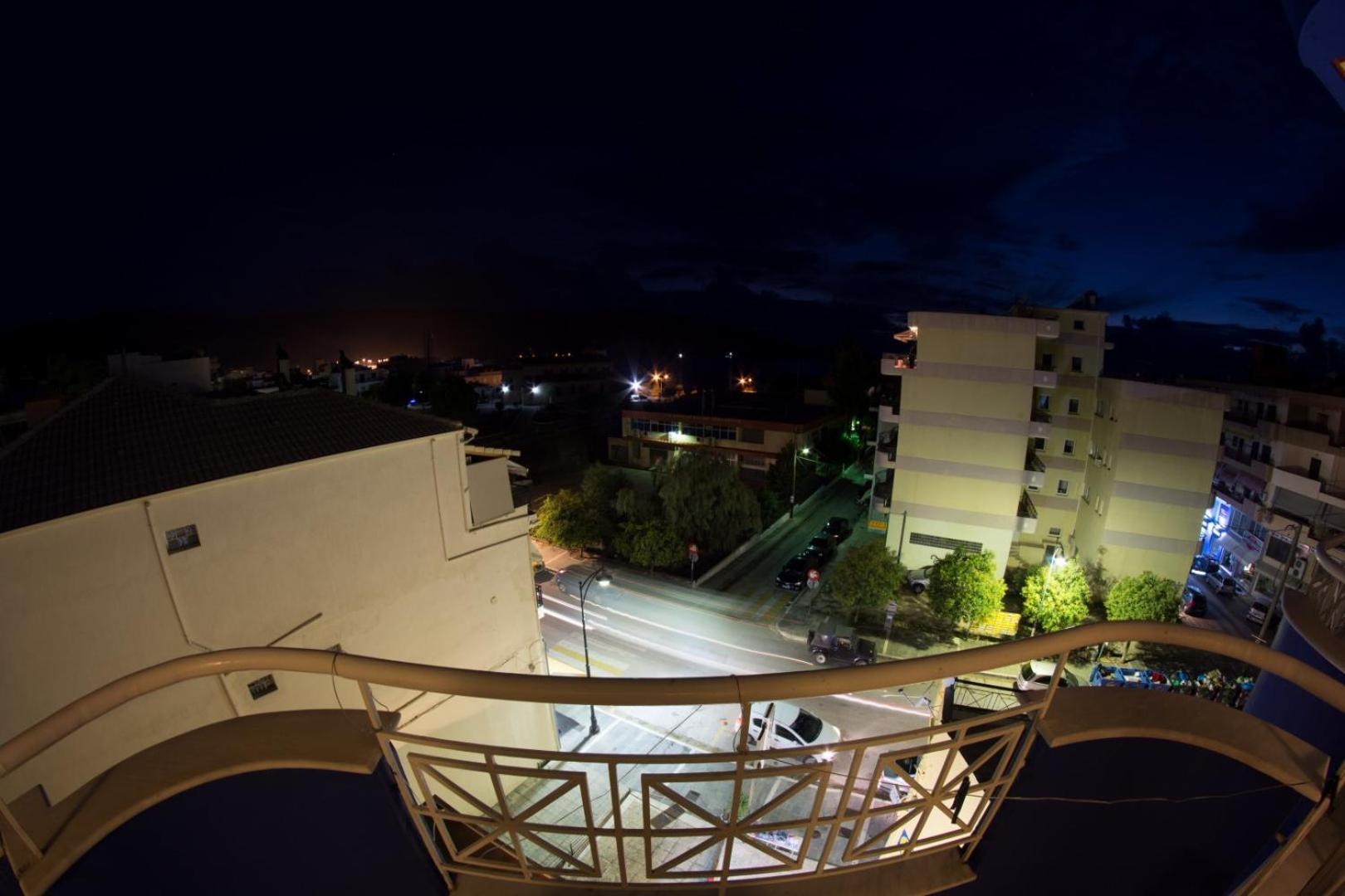 Maria'S Roomstudios Apartments Flats To Let Seaside Heart City Chantzara Spyropoulos Ηγουμενίτσα Εξωτερικό φωτογραφία