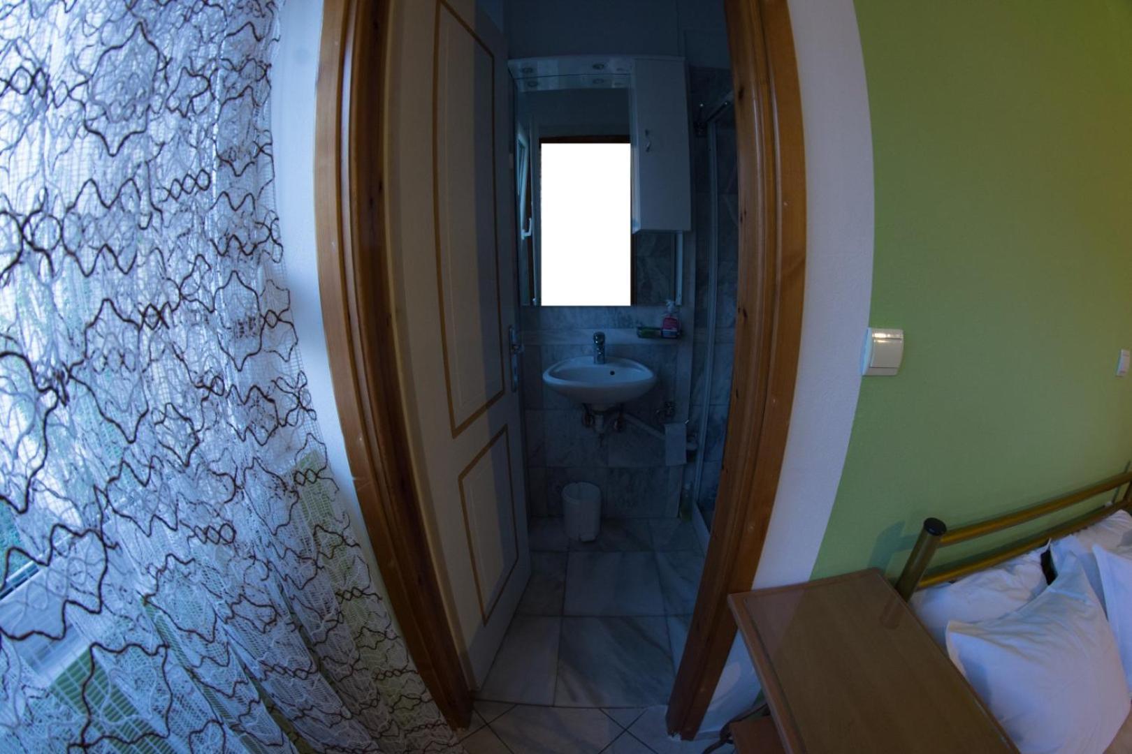 Maria'S Roomstudios Apartments Flats To Let Seaside Heart City Chantzara Spyropoulos Ηγουμενίτσα Εξωτερικό φωτογραφία