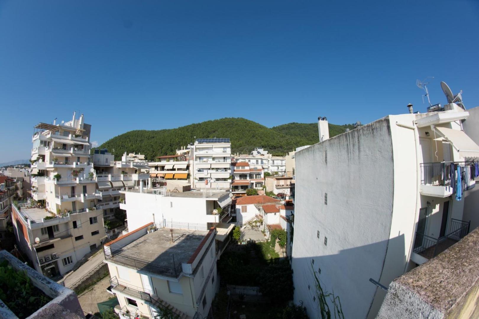 Maria'S Roomstudios Apartments Flats To Let Seaside Heart City Chantzara Spyropoulos Ηγουμενίτσα Εξωτερικό φωτογραφία