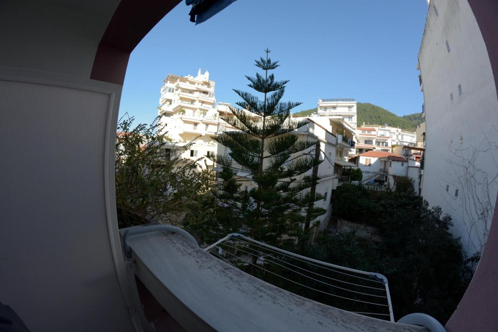 Maria'S Roomstudios Apartments Flats To Let Seaside Heart City Chantzara Spyropoulos Ηγουμενίτσα Εξωτερικό φωτογραφία