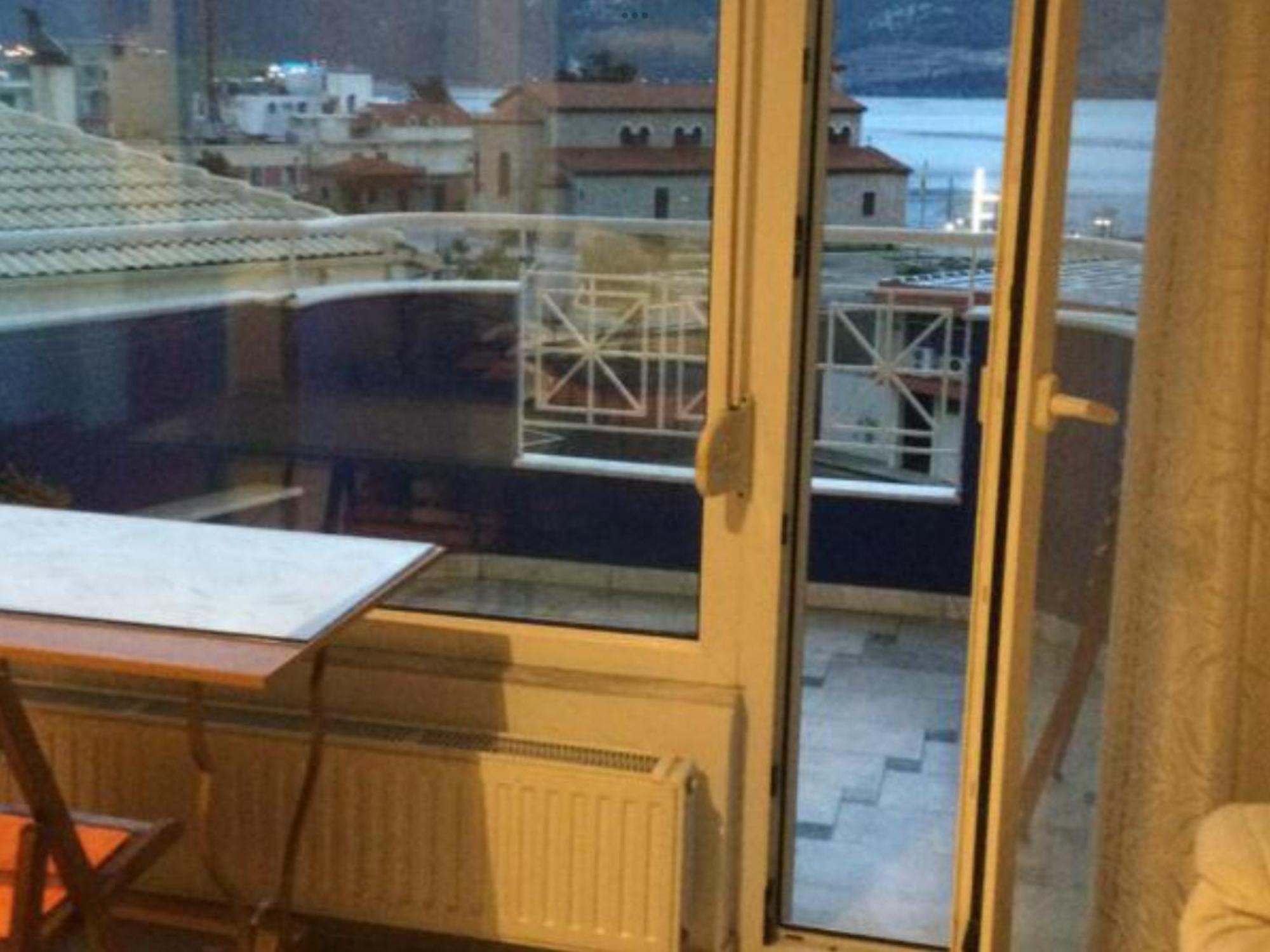 Maria'S Roomstudios Apartments Flats To Let Seaside Heart City Chantzara Spyropoulos Ηγουμενίτσα Εξωτερικό φωτογραφία