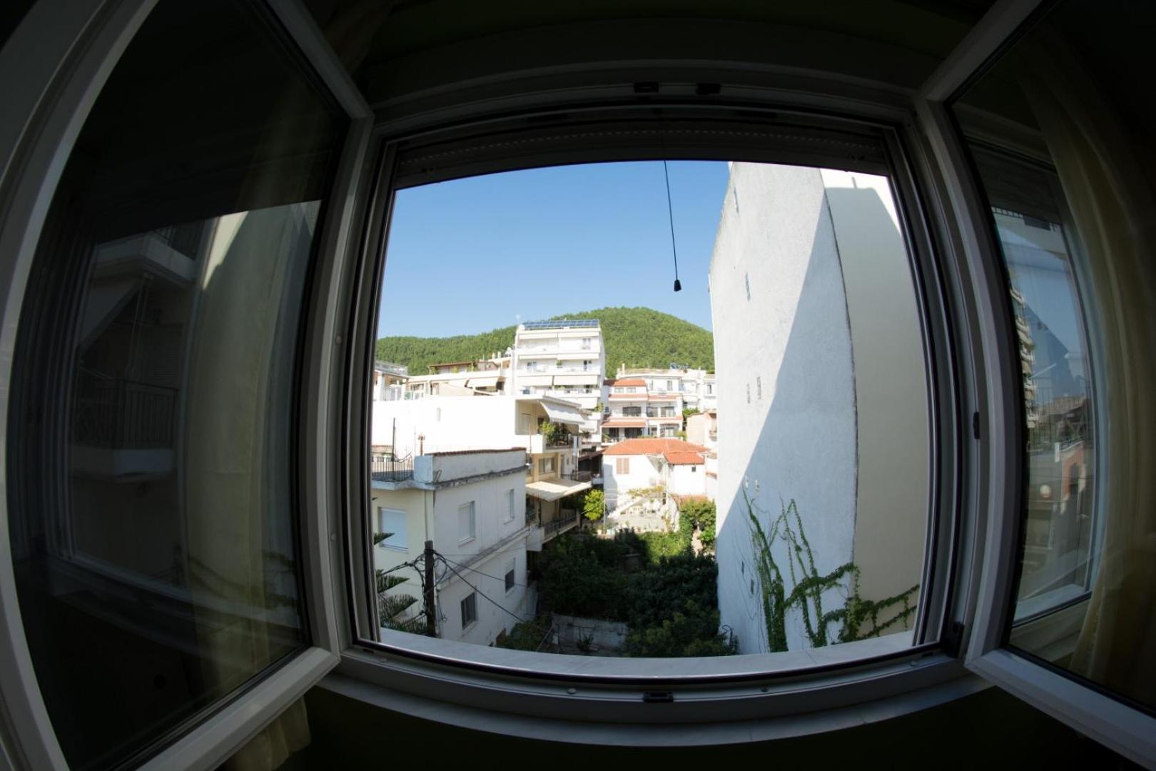 Maria'S Roomstudios Apartments Flats To Let Seaside Heart City Chantzara Spyropoulos Ηγουμενίτσα Εξωτερικό φωτογραφία