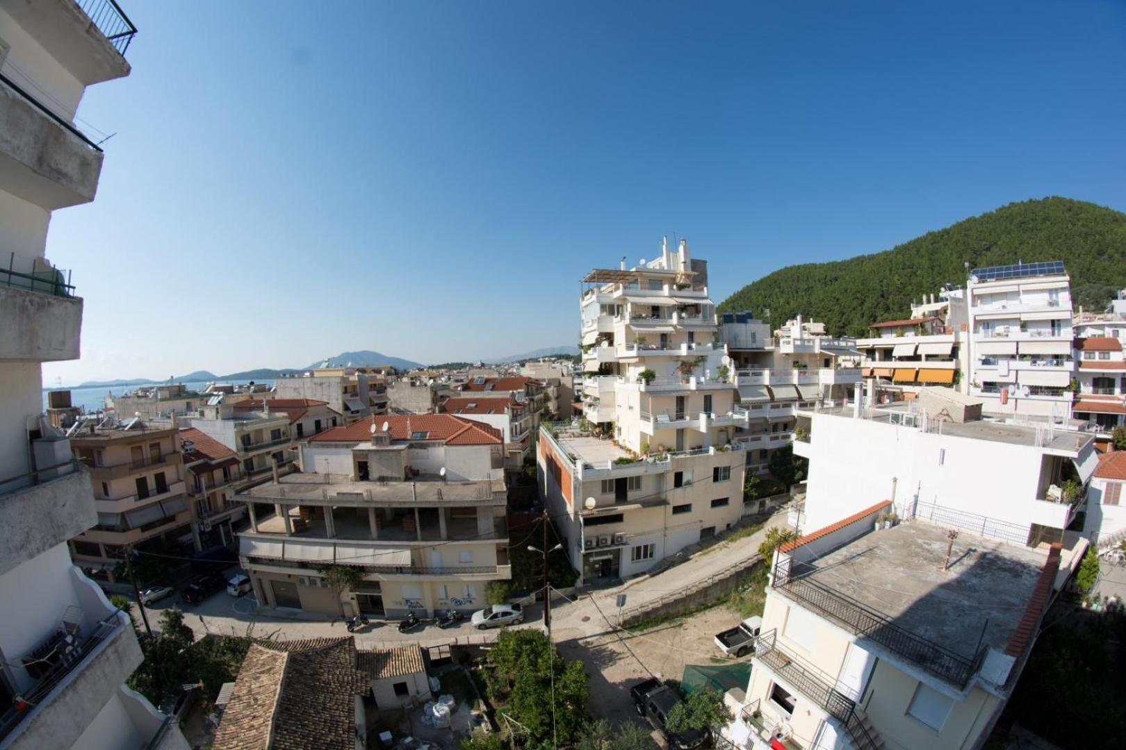 Maria'S Roomstudios Apartments Flats To Let Seaside Heart City Chantzara Spyropoulos Ηγουμενίτσα Εξωτερικό φωτογραφία