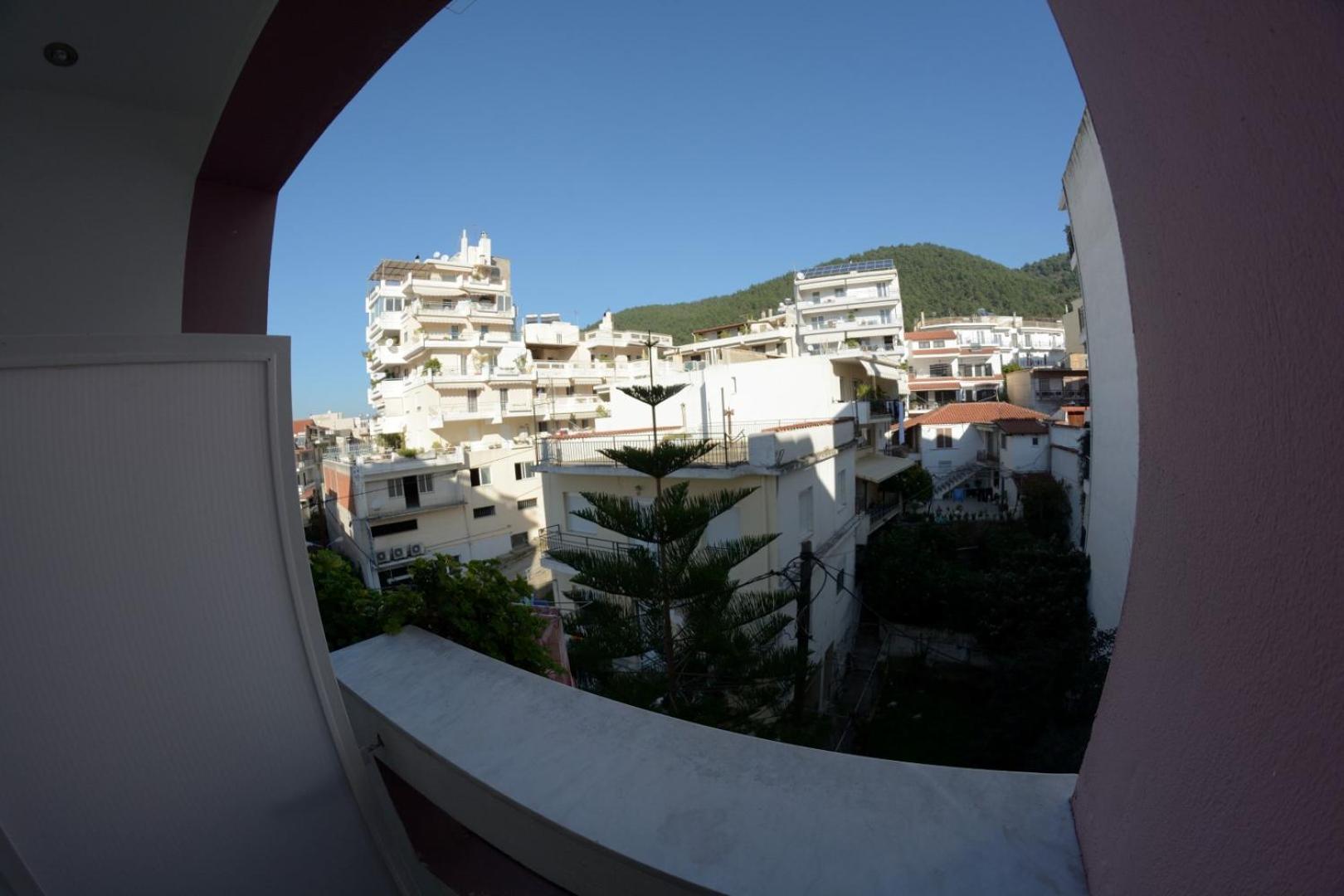 Maria'S Roomstudios Apartments Flats To Let Seaside Heart City Chantzara Spyropoulos Ηγουμενίτσα Εξωτερικό φωτογραφία
