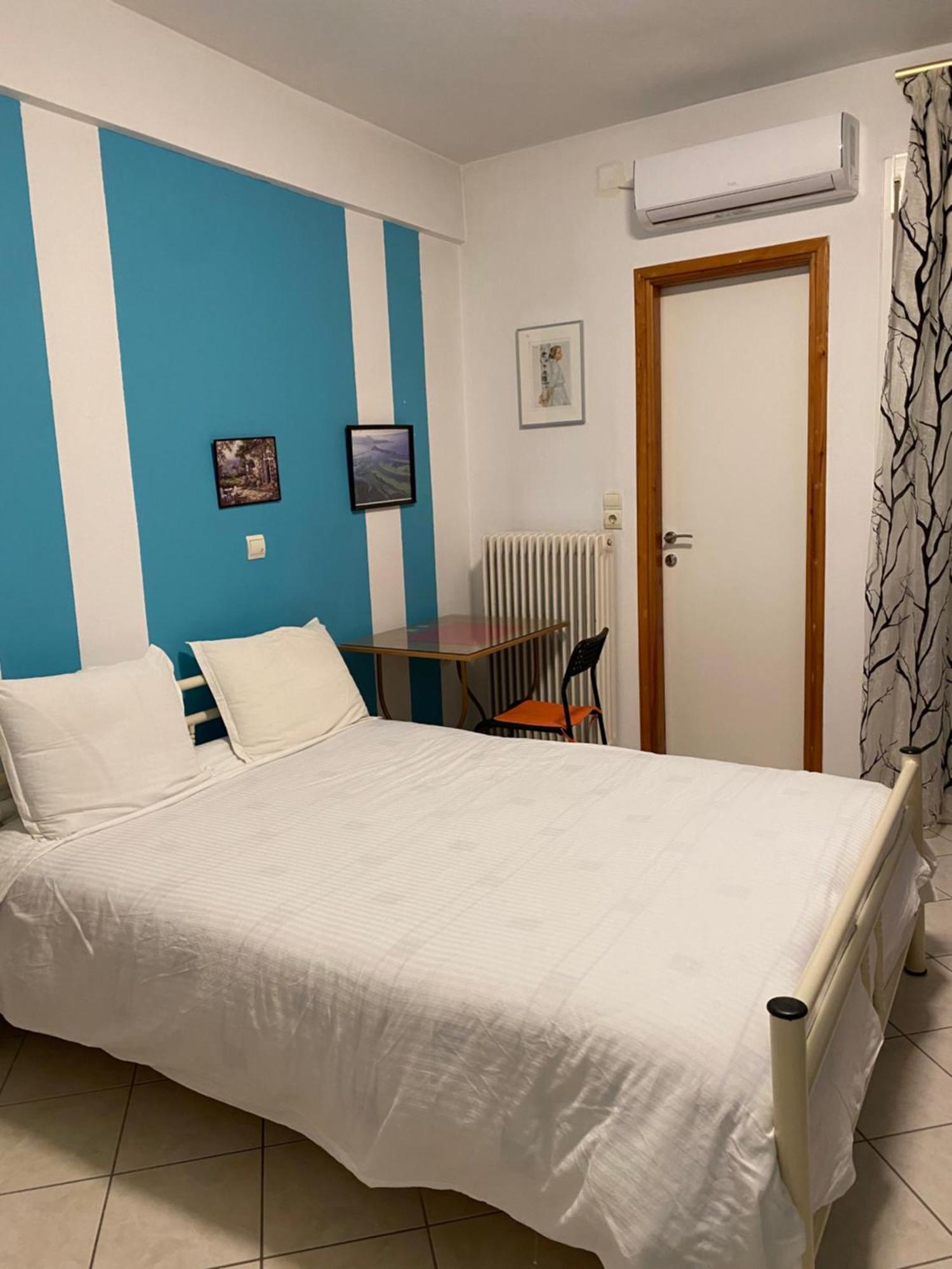 Maria'S Roomstudios Apartments Flats To Let Seaside Heart City Chantzara Spyropoulos Ηγουμενίτσα Εξωτερικό φωτογραφία