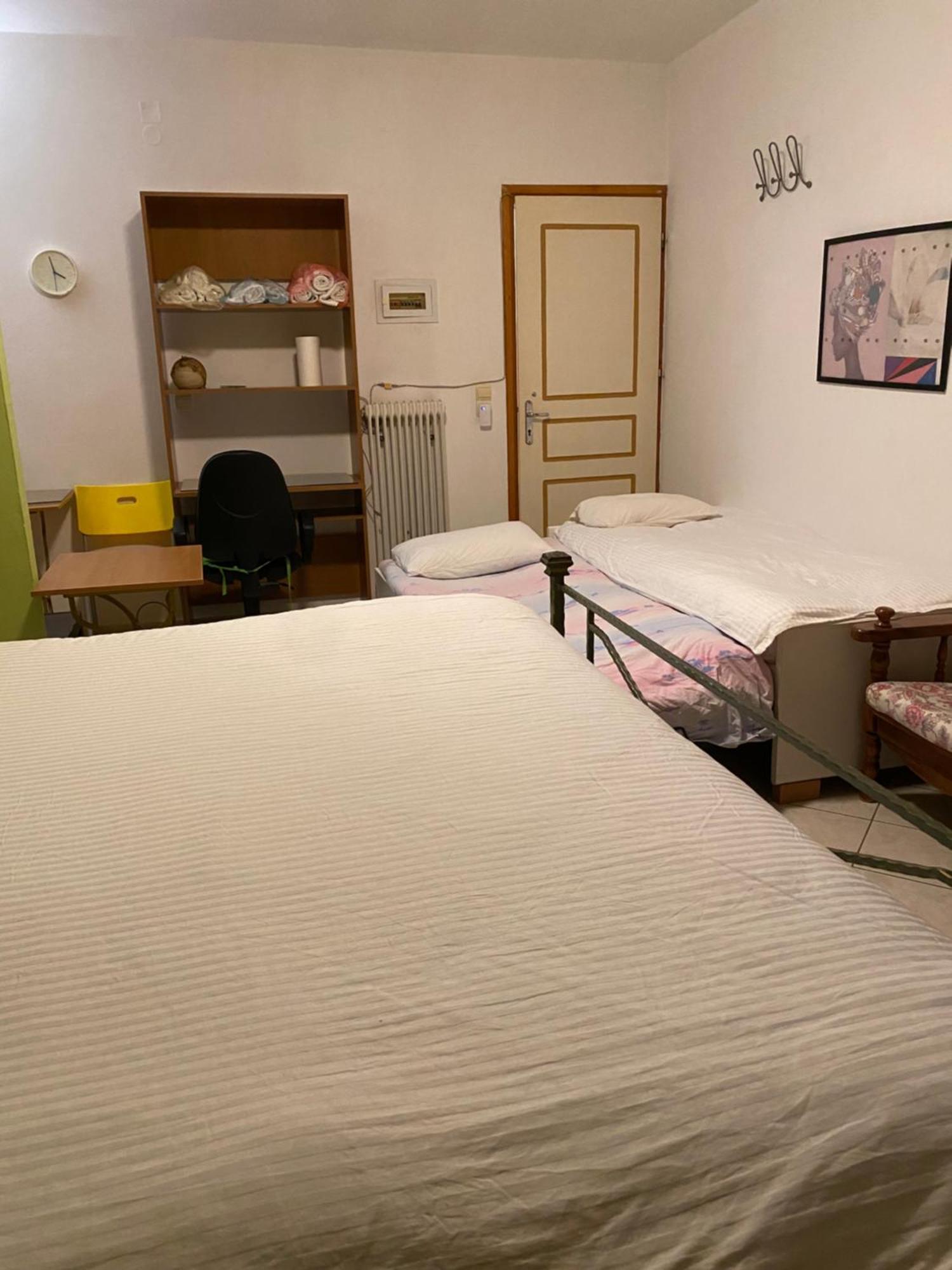 Maria'S Roomstudios Apartments Flats To Let Seaside Heart City Chantzara Spyropoulos Ηγουμενίτσα Εξωτερικό φωτογραφία