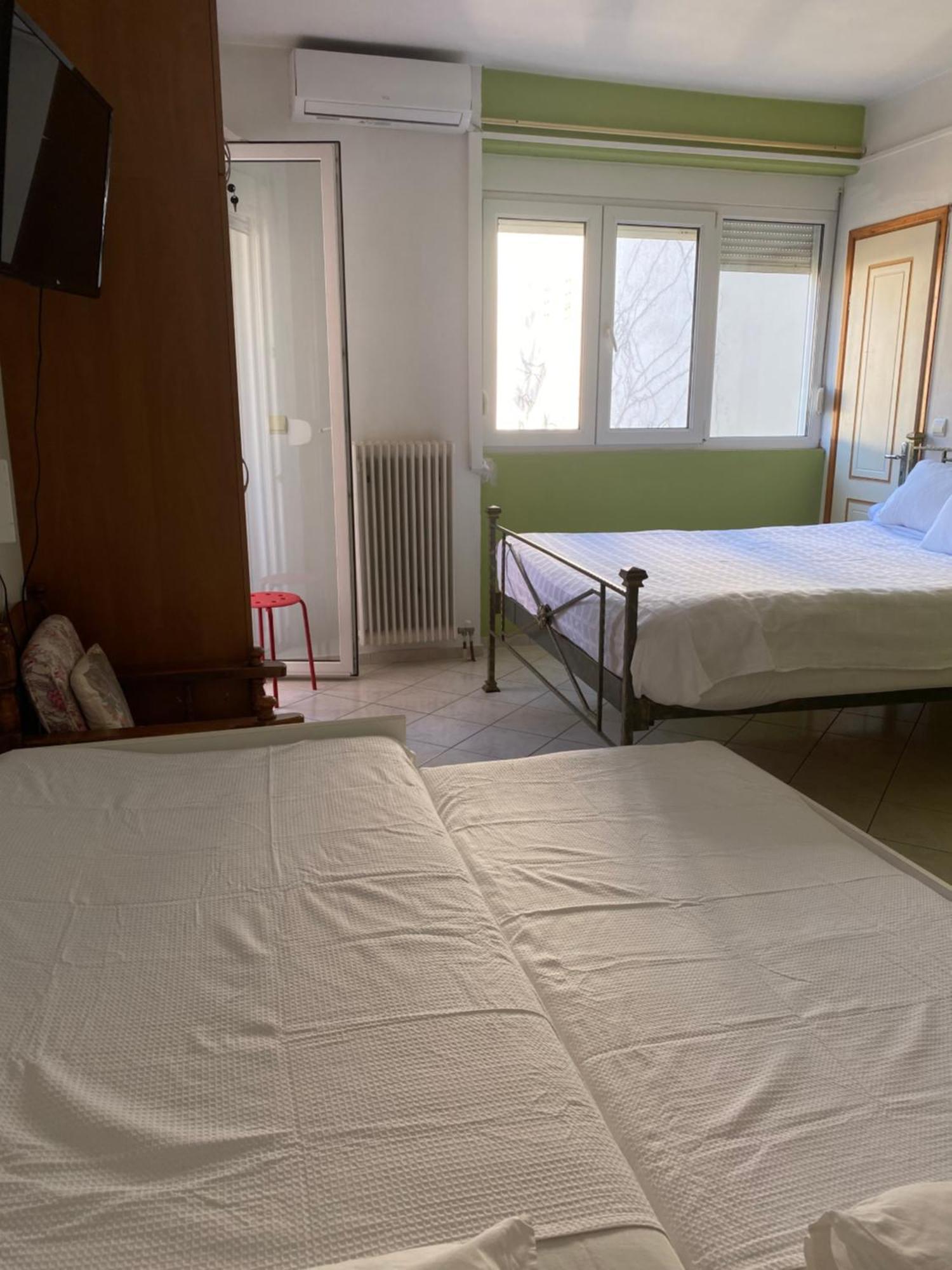 Maria'S Roomstudios Apartments Flats To Let Seaside Heart City Chantzara Spyropoulos Ηγουμενίτσα Εξωτερικό φωτογραφία