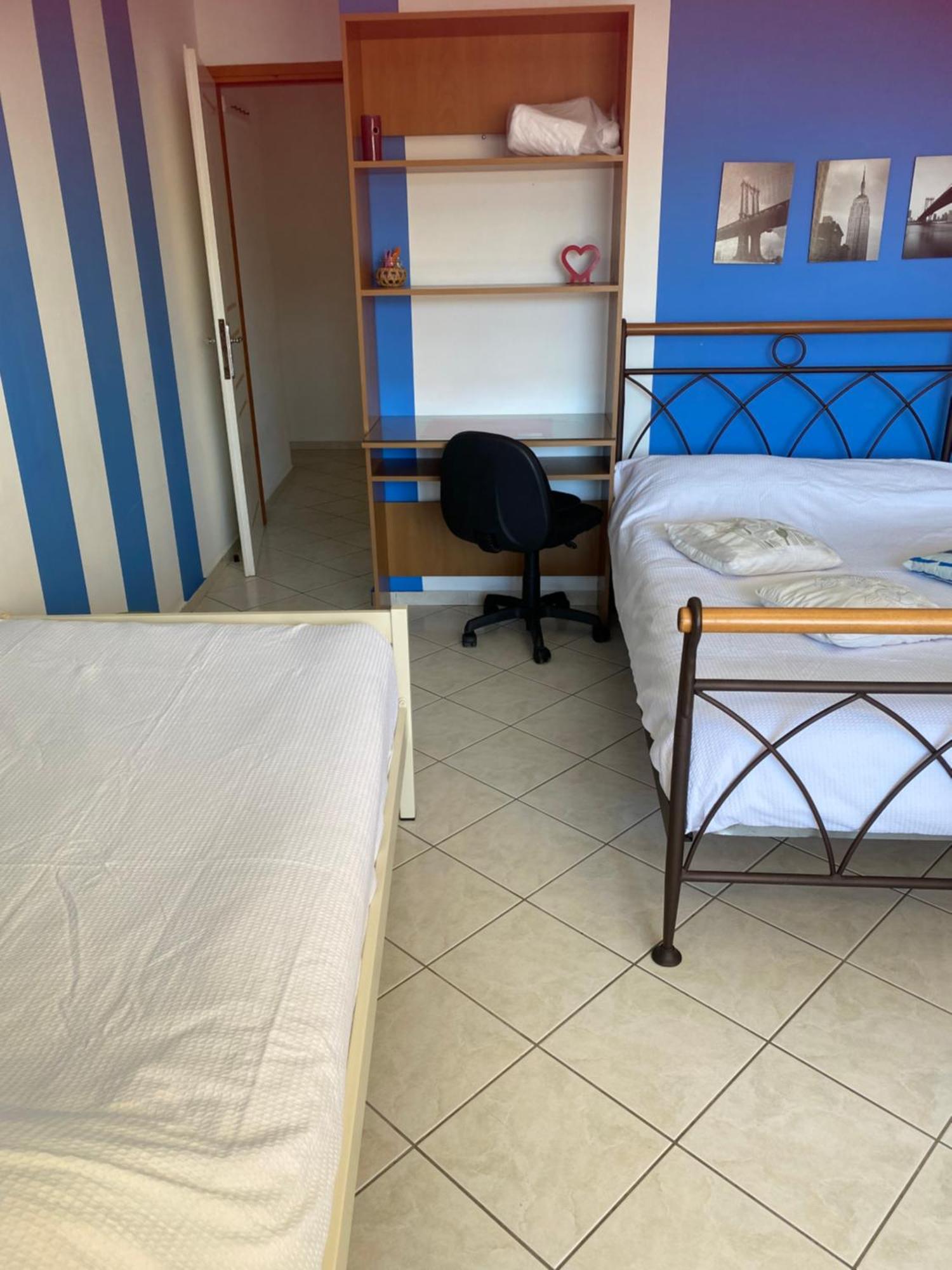 Maria'S Roomstudios Apartments Flats To Let Seaside Heart City Chantzara Spyropoulos Ηγουμενίτσα Εξωτερικό φωτογραφία