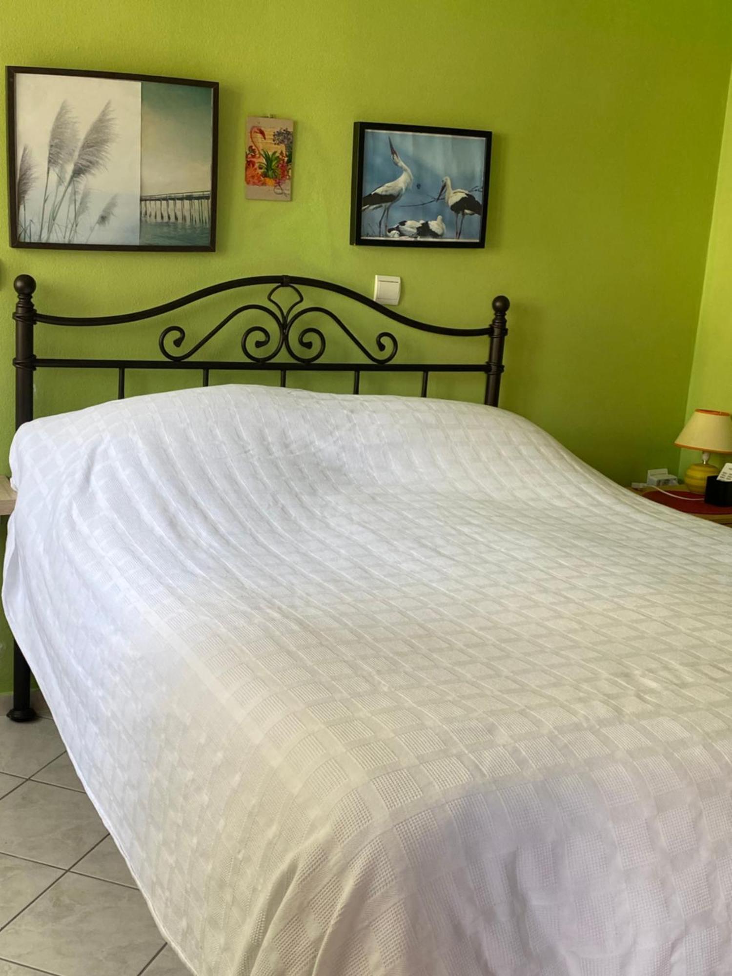 Maria'S Roomstudios Apartments Flats To Let Seaside Heart City Chantzara Spyropoulos Ηγουμενίτσα Εξωτερικό φωτογραφία