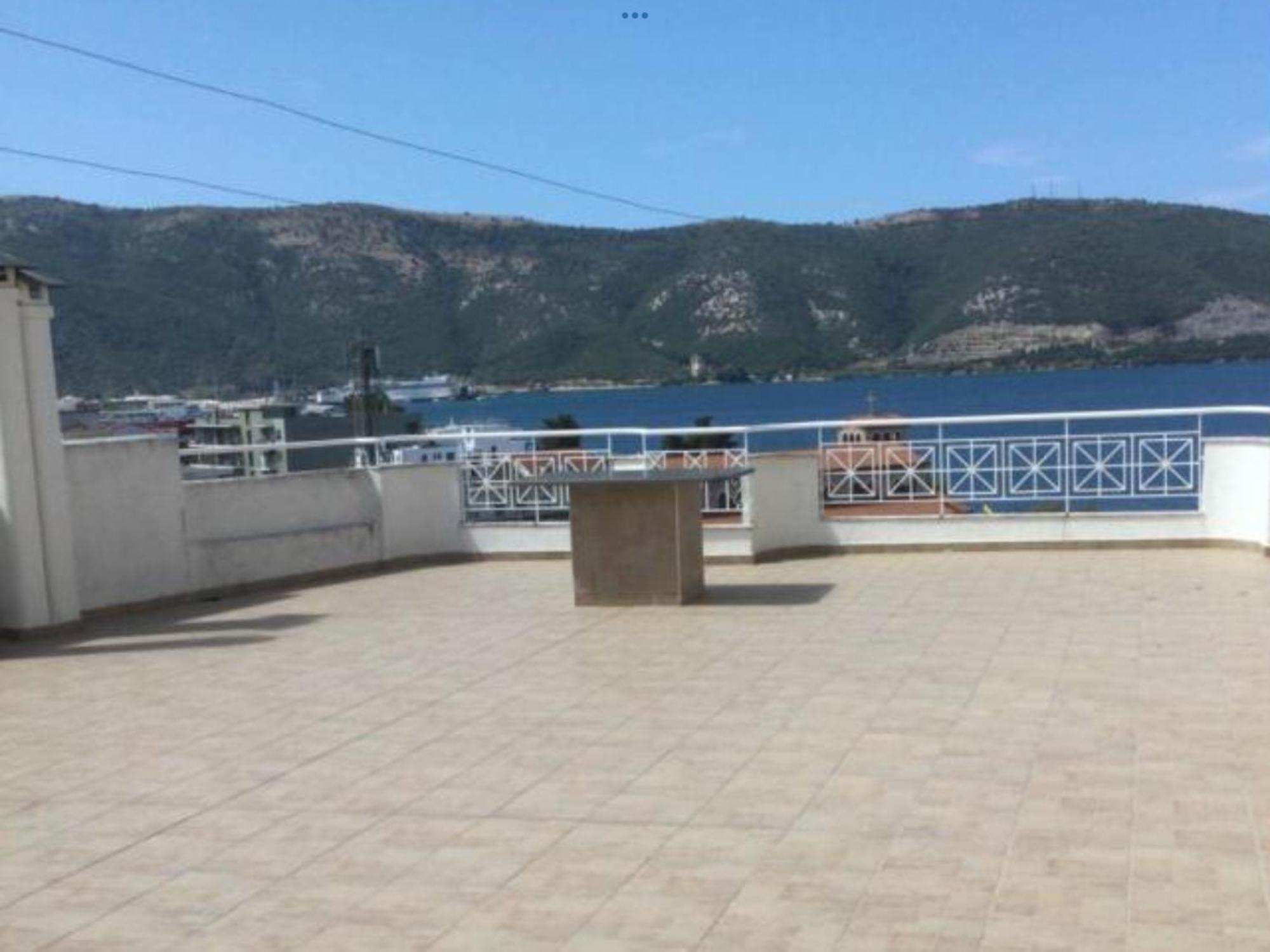 Maria'S Roomstudios Apartments Flats To Let Seaside Heart City Chantzara Spyropoulos Ηγουμενίτσα Εξωτερικό φωτογραφία
