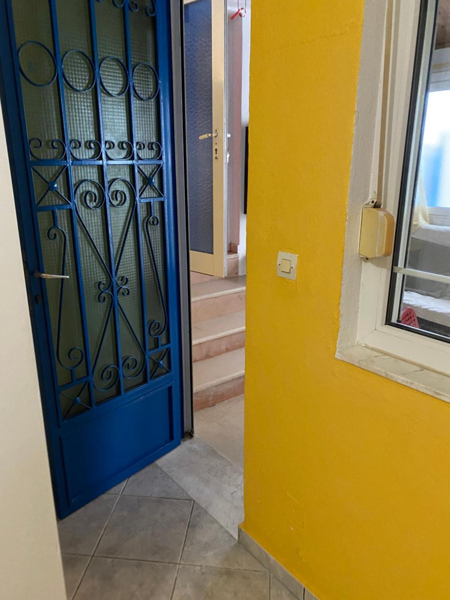 Maria'S Roomstudios Apartments Flats To Let Seaside Heart City Chantzara Spyropoulos Ηγουμενίτσα Εξωτερικό φωτογραφία