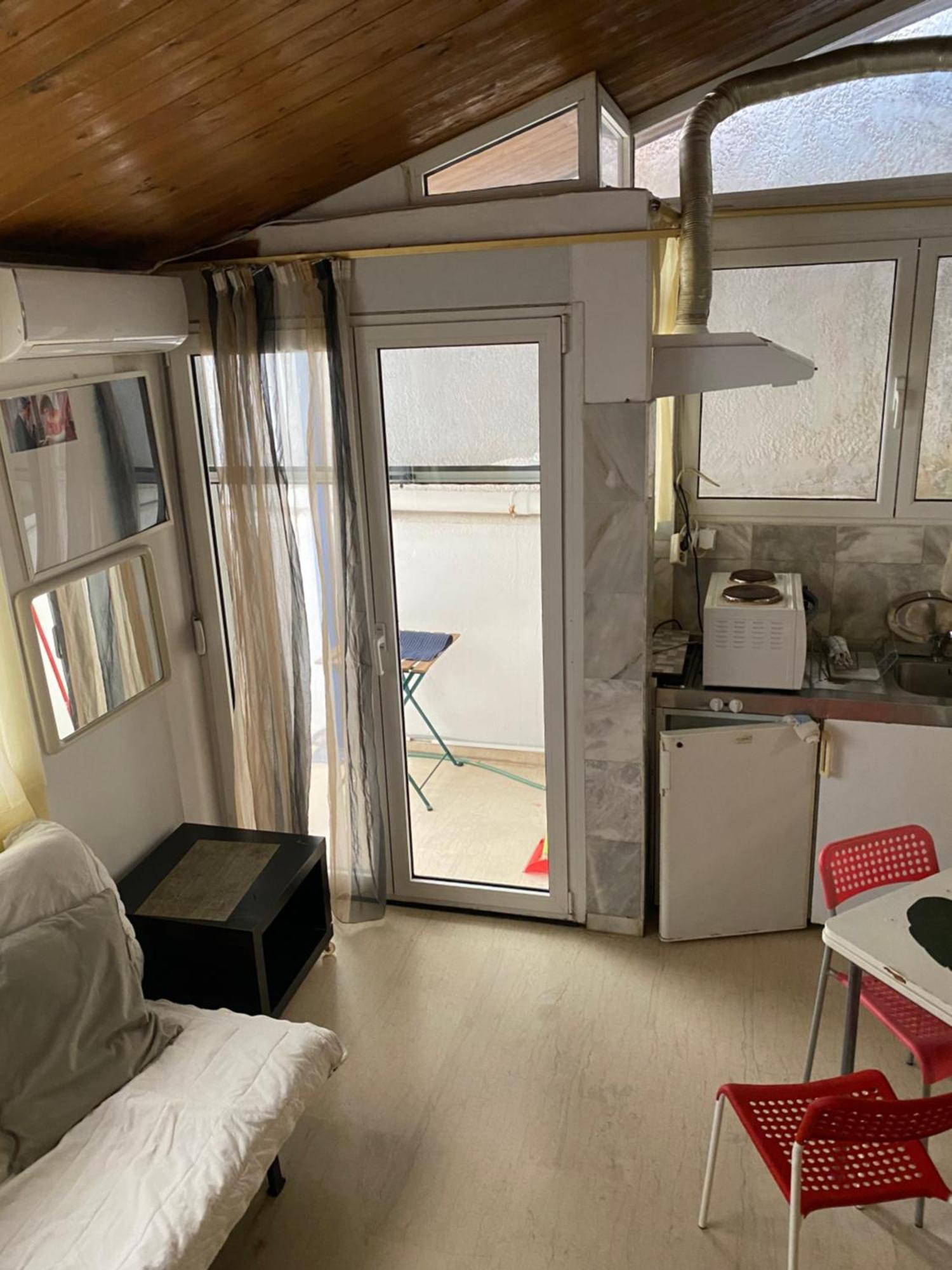 Maria'S Roomstudios Apartments Flats To Let Seaside Heart City Chantzara Spyropoulos Ηγουμενίτσα Εξωτερικό φωτογραφία