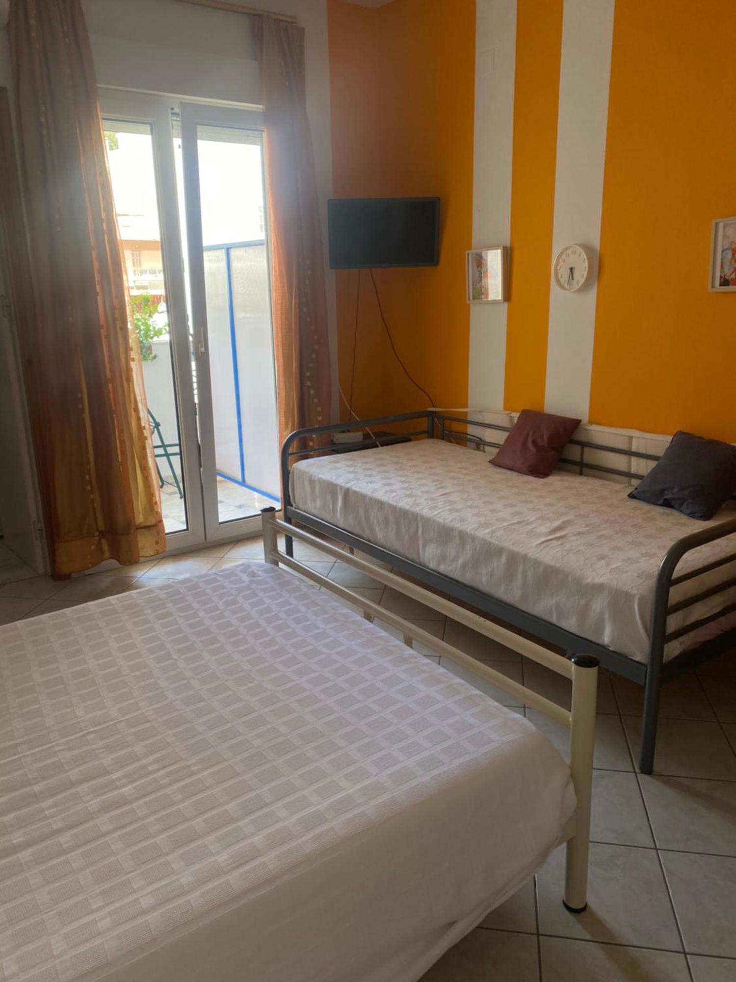 Maria'S Roomstudios Apartments Flats To Let Seaside Heart City Chantzara Spyropoulos Ηγουμενίτσα Εξωτερικό φωτογραφία